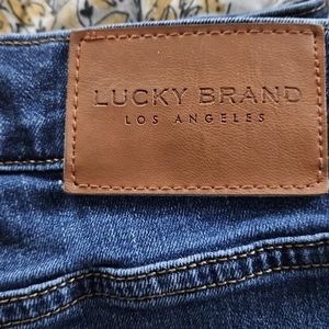 Lucky Brand jeans. 34/32.